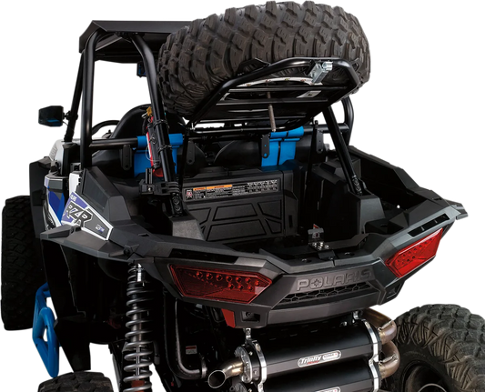 RZR Spare Tire Carrier