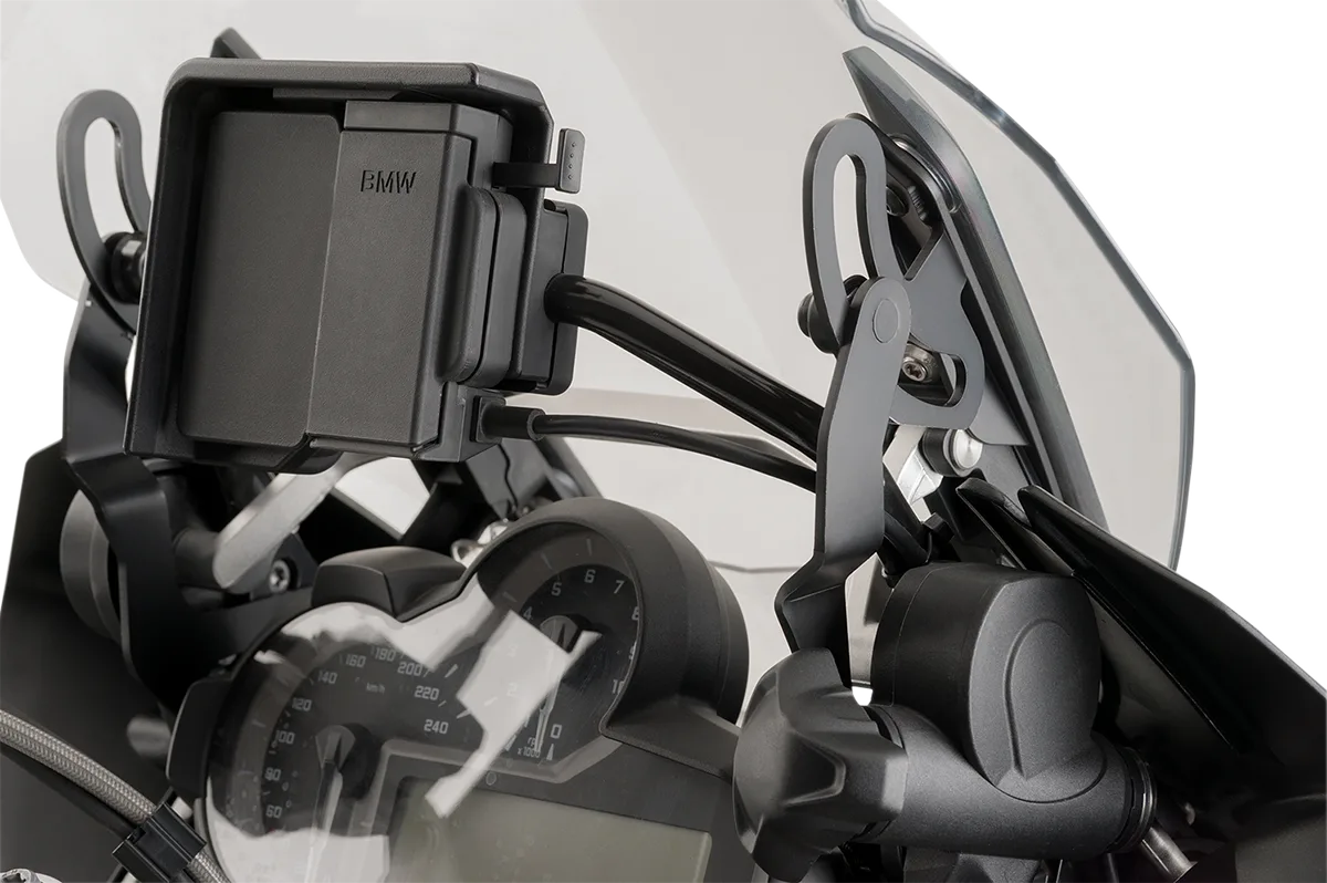 Windshield Support Bracket