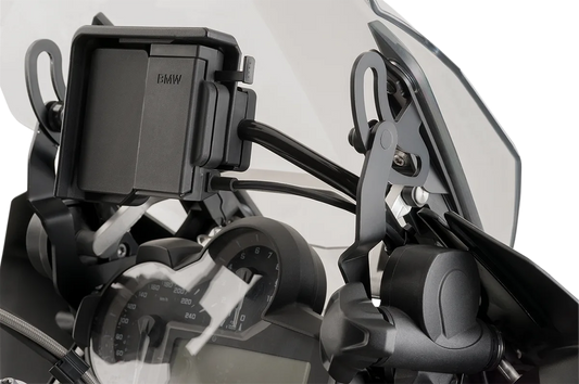 Windshield Support Bracket