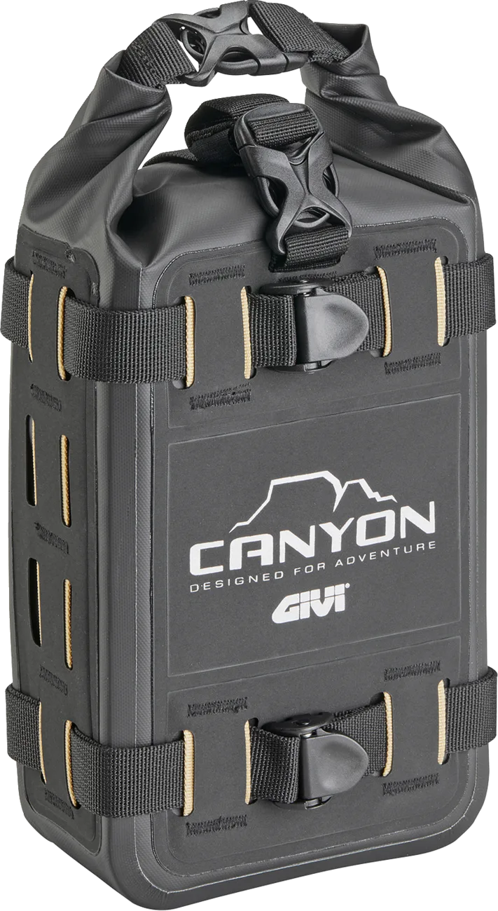 Canyon Cargo Bag