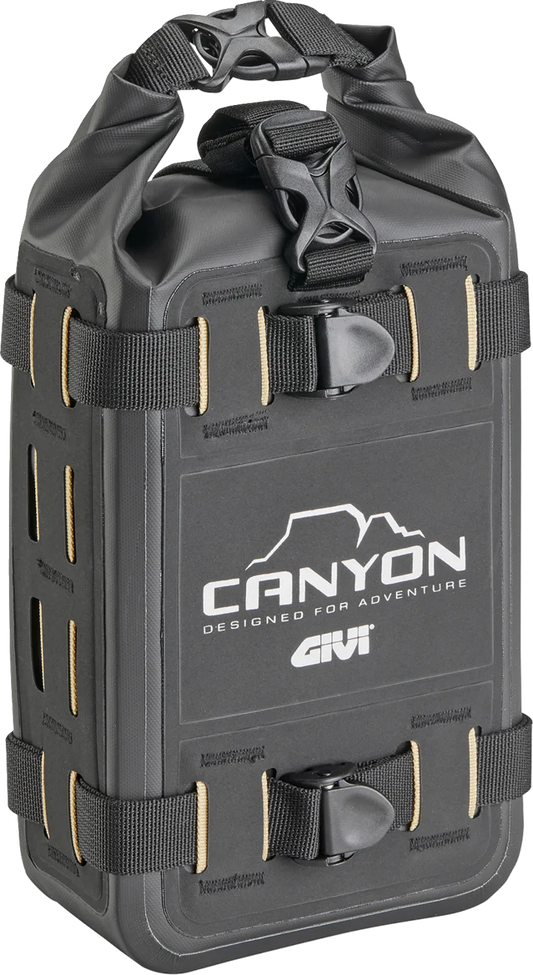 Canyon Cargo Bag