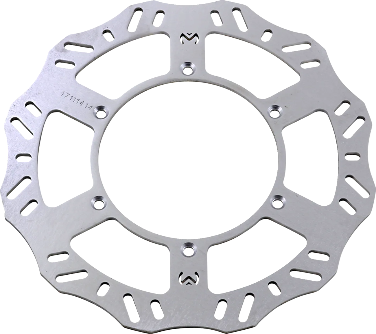Standard Brake Rotor