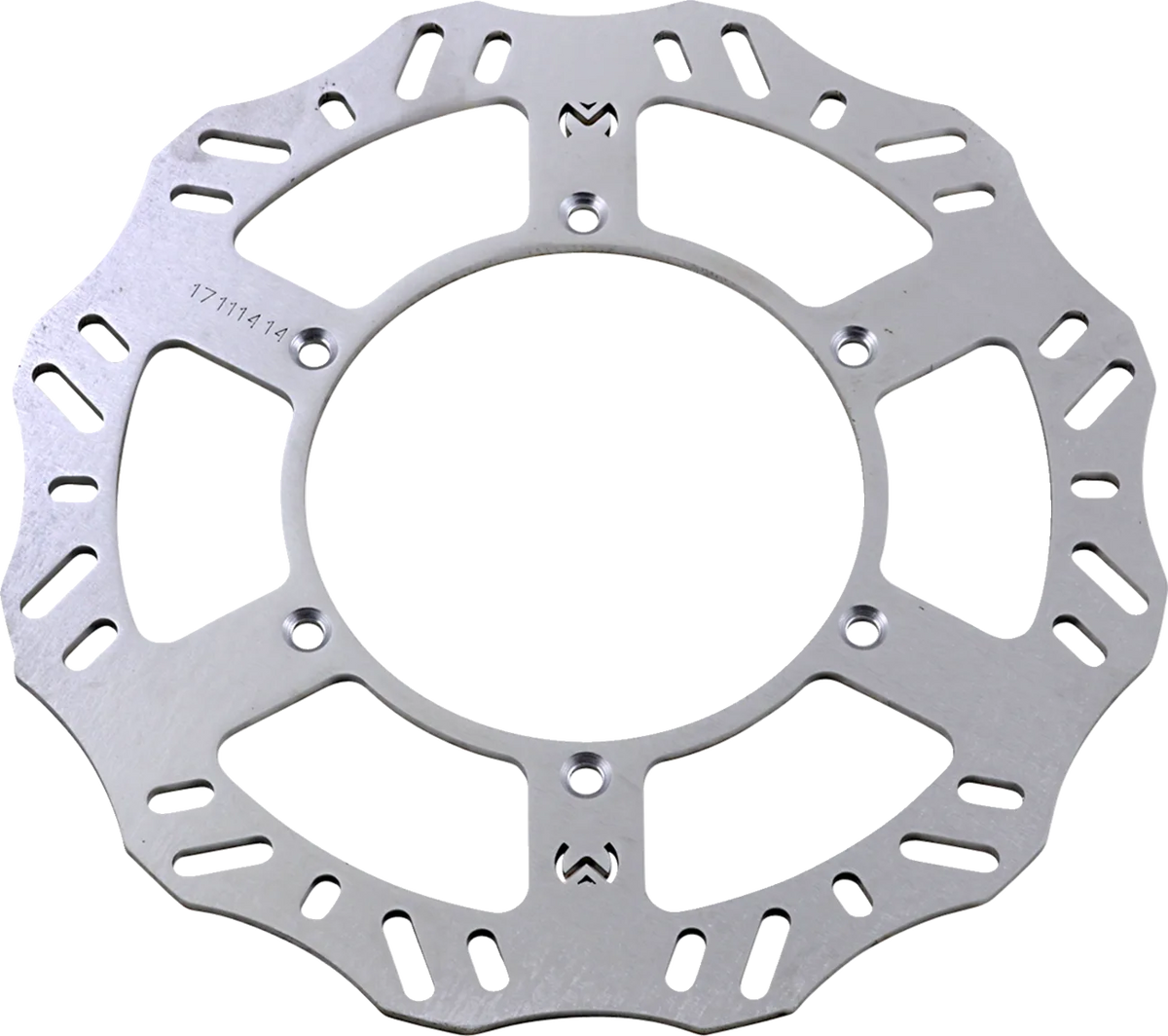 Standard Brake Rotor