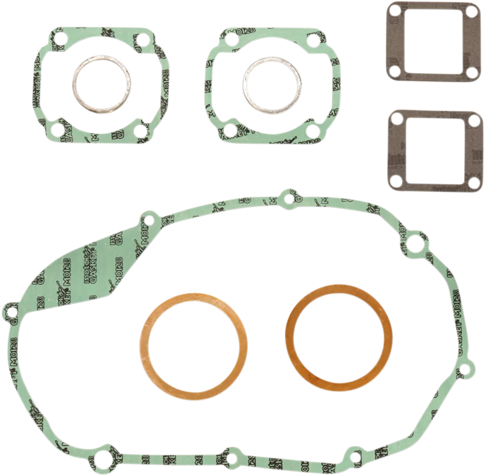 Gasket Kit — Complete