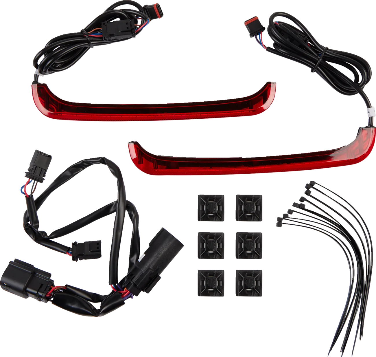 LED Low-Profile BAGZ™ Accent Lights