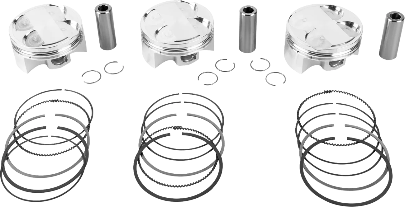 Piston Kit
