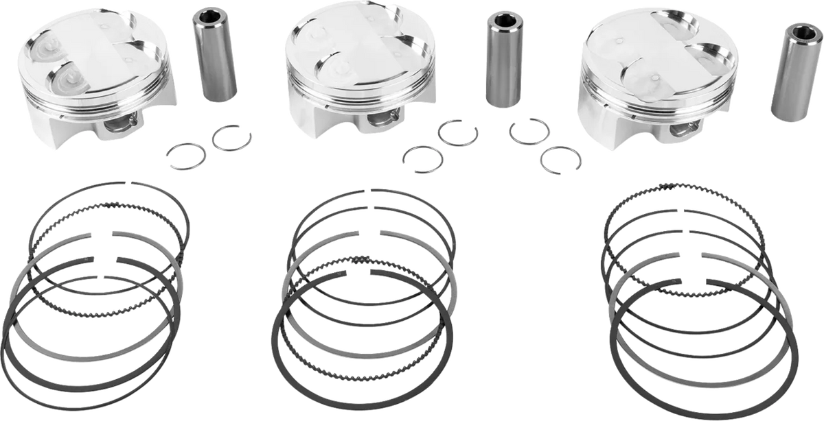 Piston Kit
