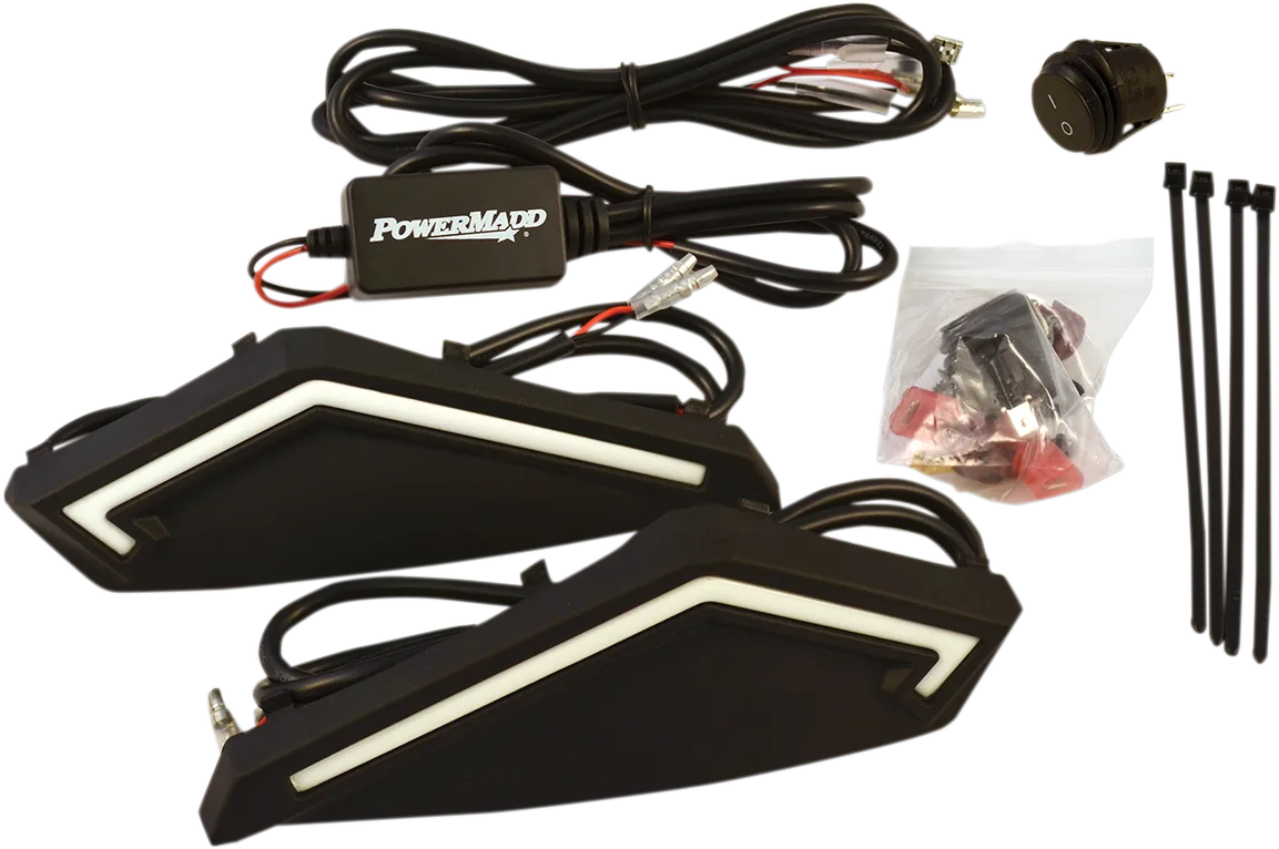 Star Series LED Handguard Light Kit