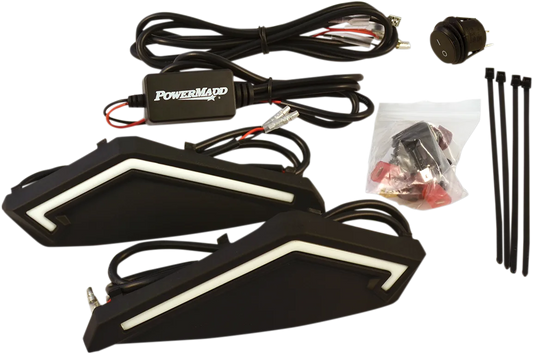 Star Series LED Handguard Light Kit