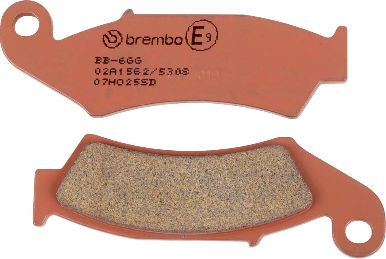 PRIME Sinter SD Brake Pads