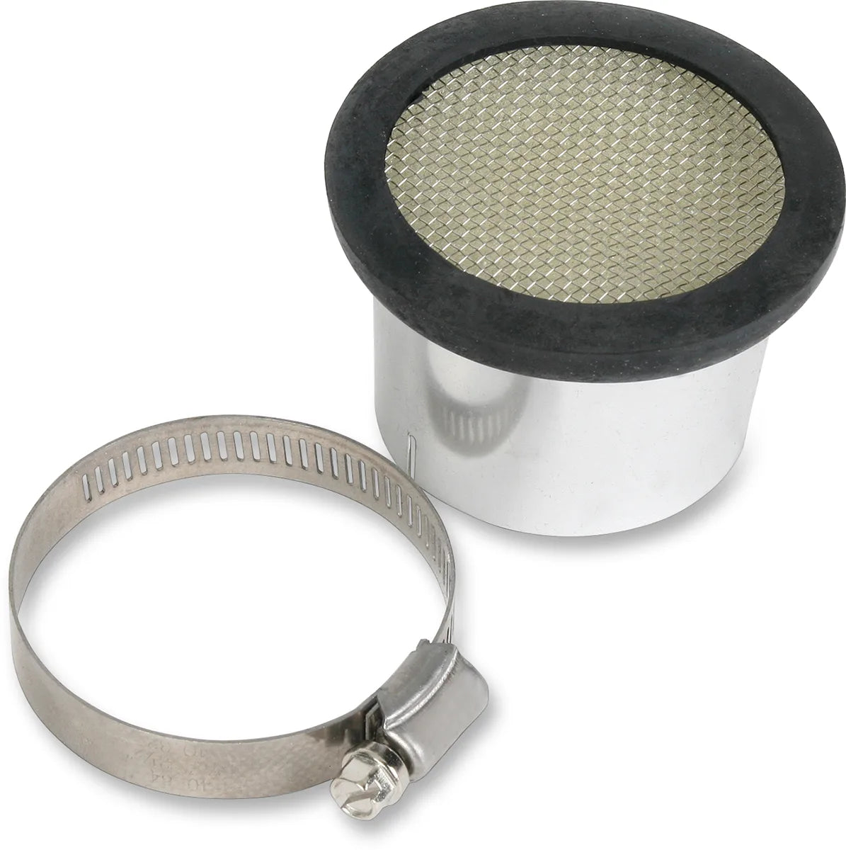 Air Intake for Mikuni
