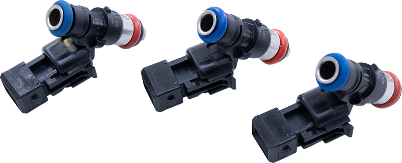 Fuel Injector Upgrade Kit