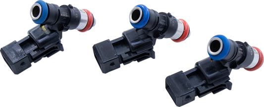 Fuel Injector Upgrade Kit