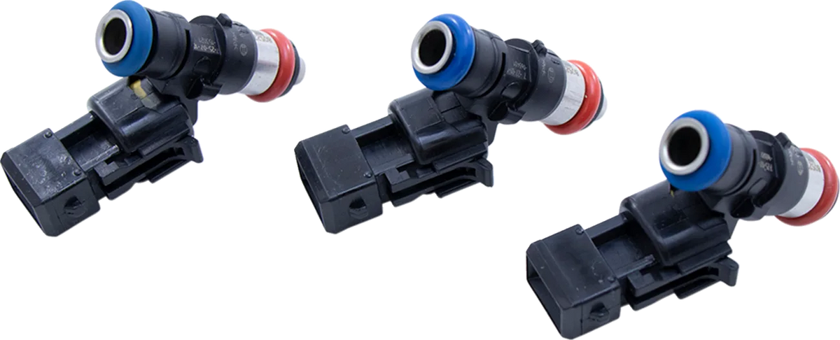 Fuel Injector Upgrade Kit