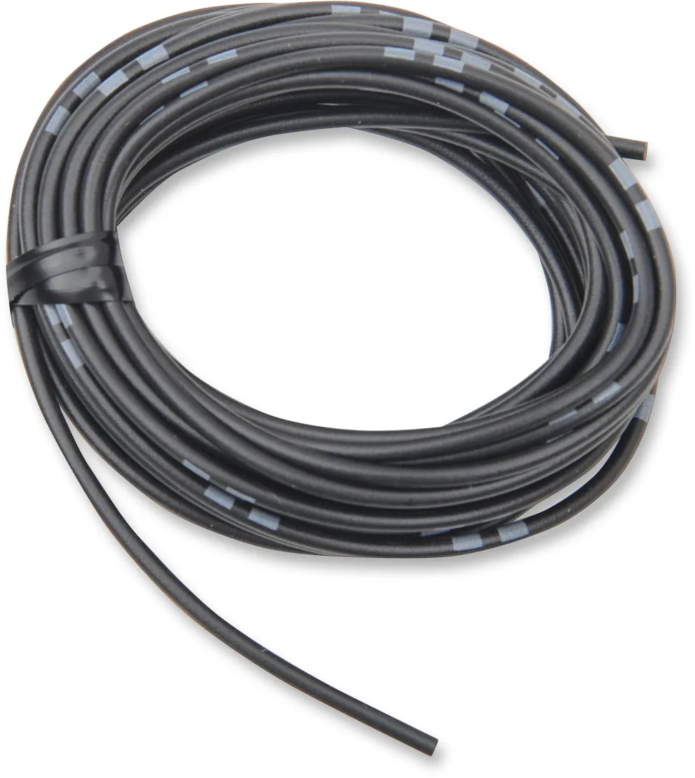 Colored Wiring