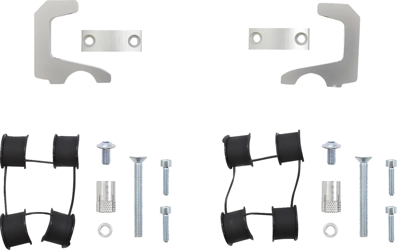 S-Dual Handguard Mounting Kit