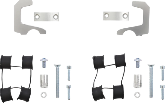 S-Dual Handguard Mounting Kit