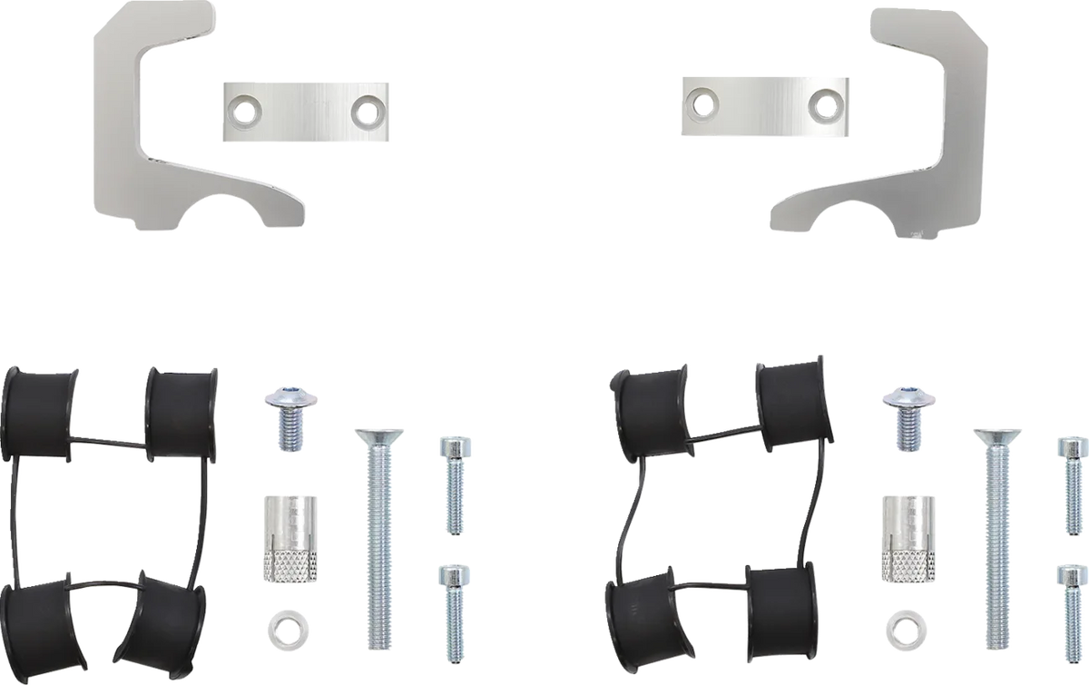 S-Dual Handguard Mounting Kit