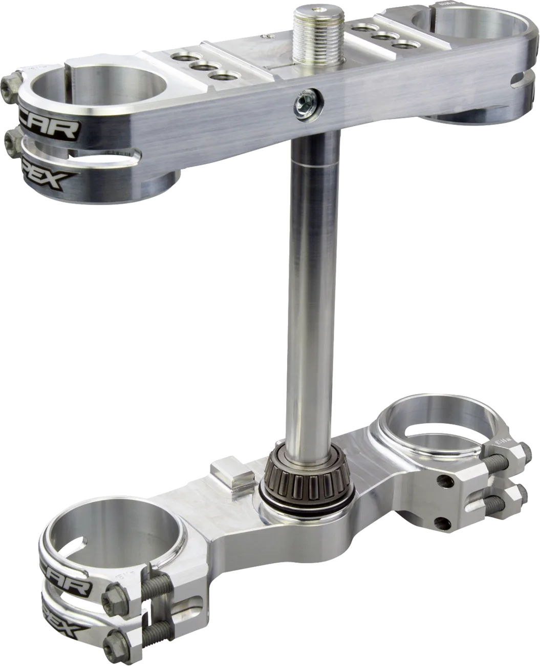 Triple Clamps
