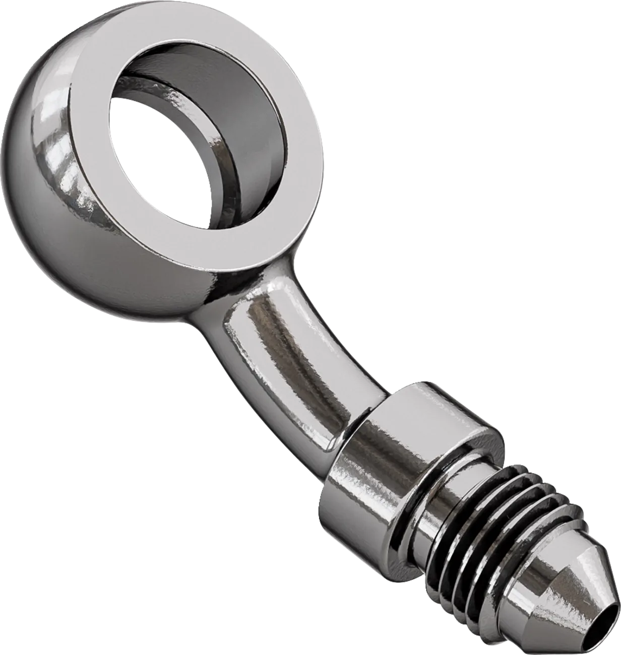 Banjo Adapter