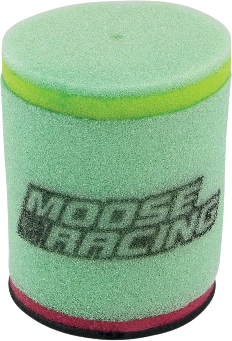Precision Pre-Oiled Air Filter