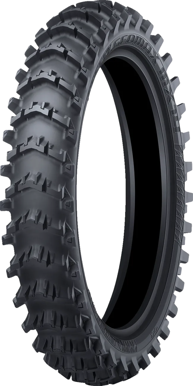 Geomax MX14 Tire
