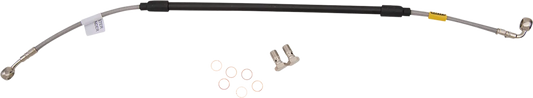 Complete Brake Line Kit