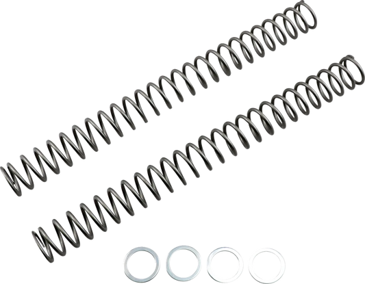 Fork Springs — 25.80 lb/in