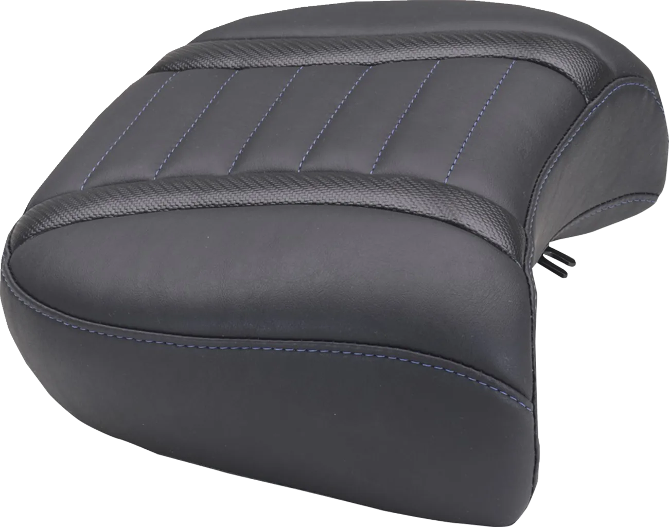 Wide Deluxe Touring Passenger Seat