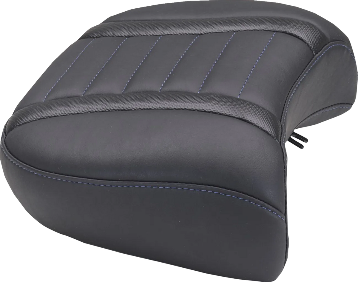Wide Deluxe Touring Passenger Seat