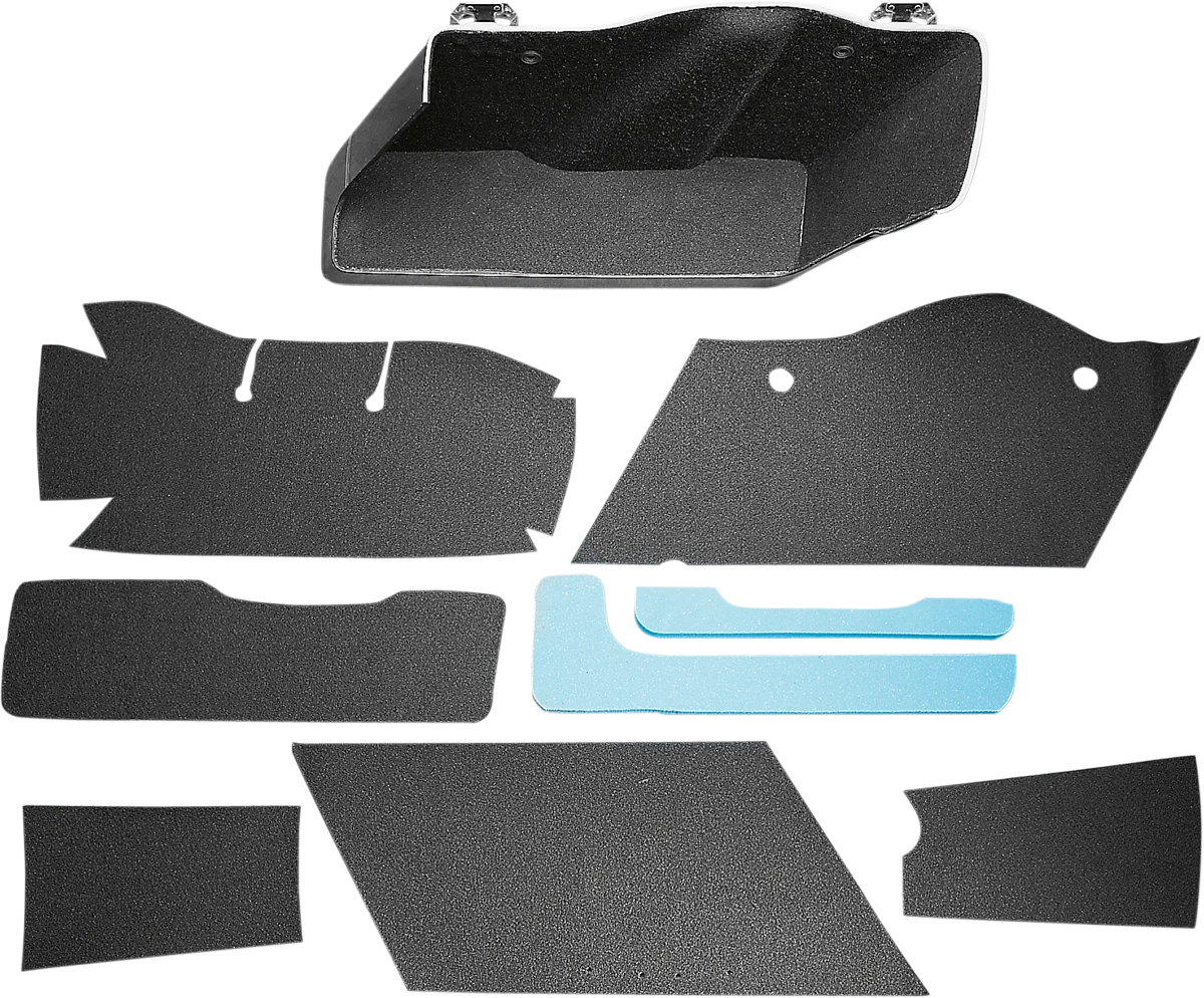 Saddlebag Lining Kit