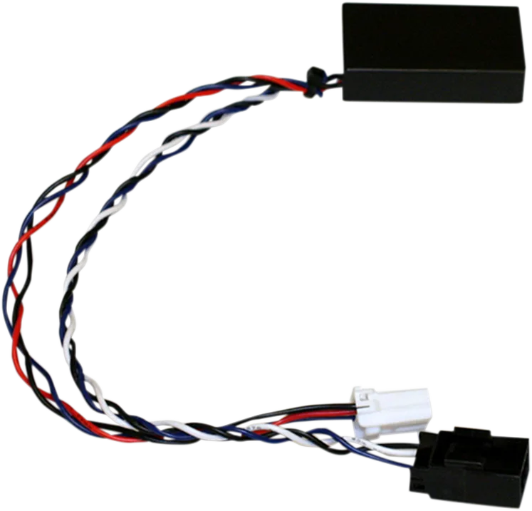 Magic Strobes™ Brake Light Flasher