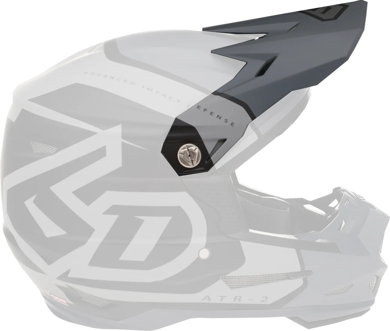 ATR-2Y Helmet Visor — Torque