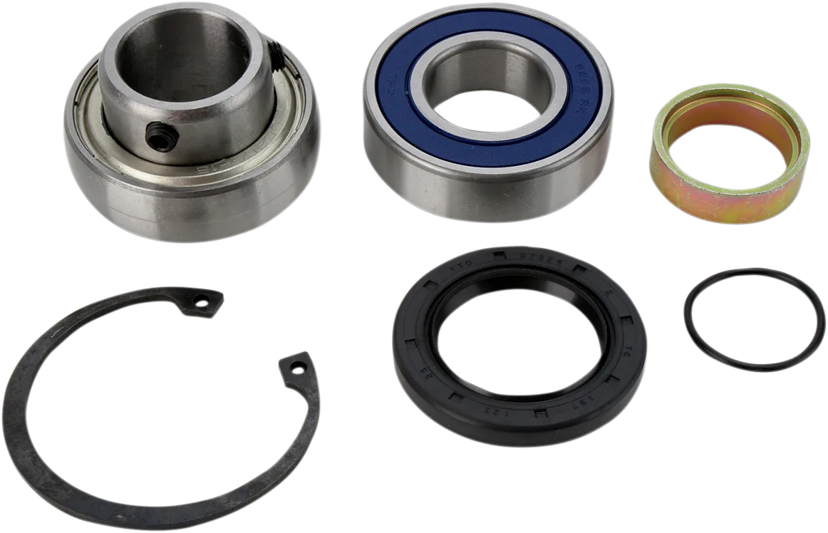 Chain Case Bearing and Seal Kit