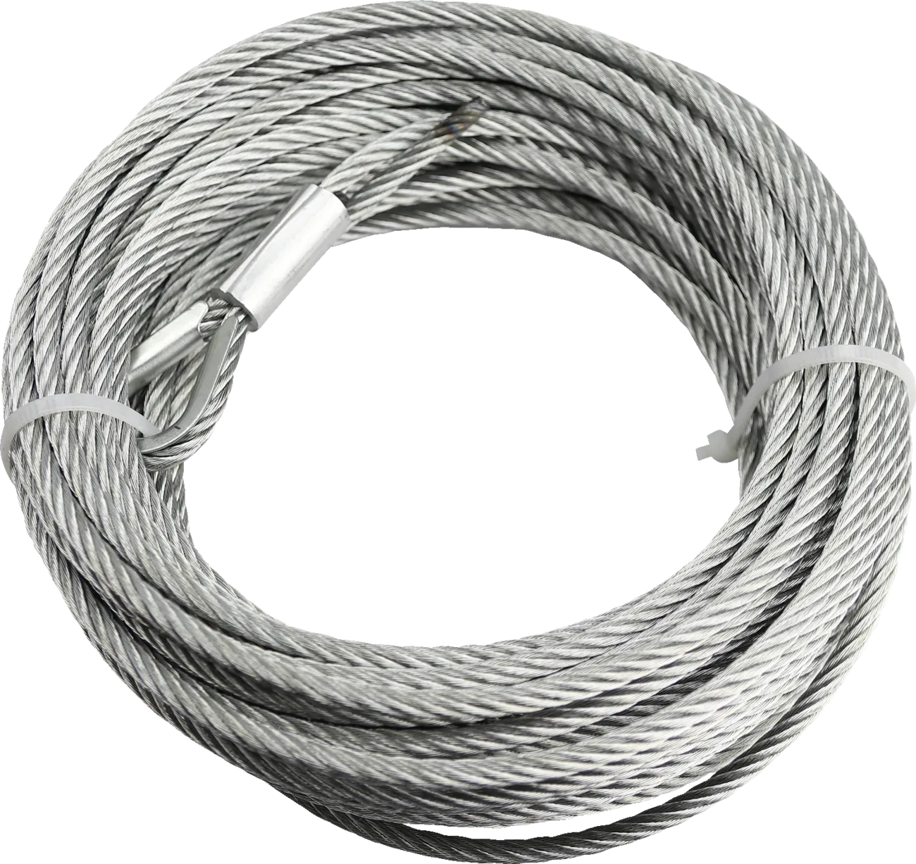 Replacement Winch Cable