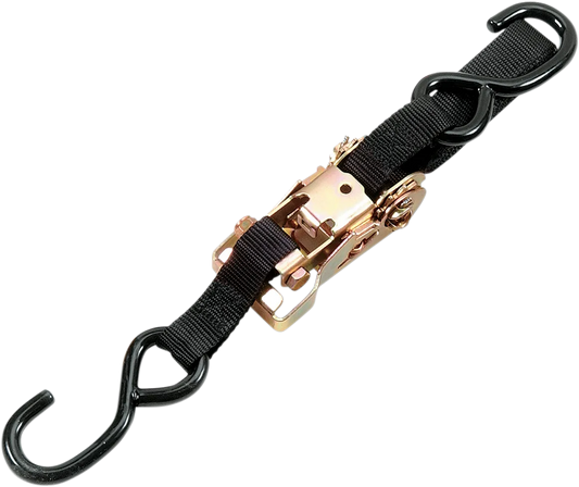 1" Heavy-Duty Ratcheting Tie-Down