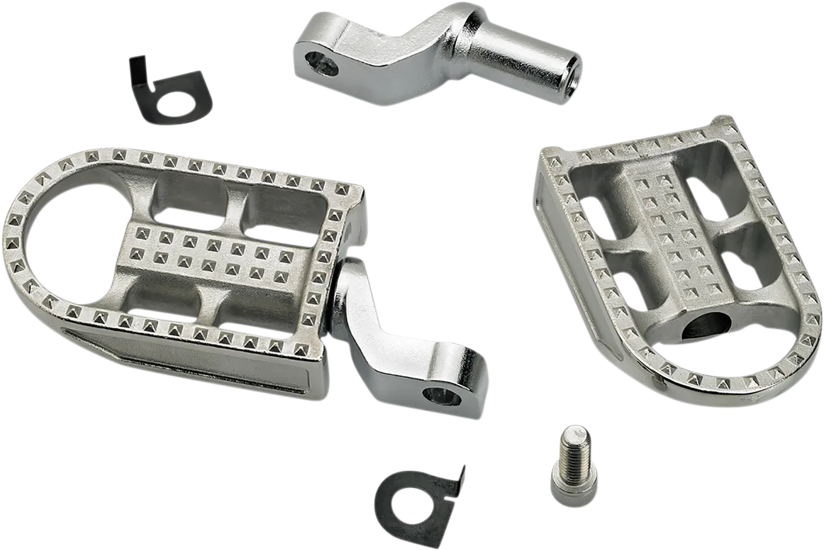 Mushman Foot Pegs