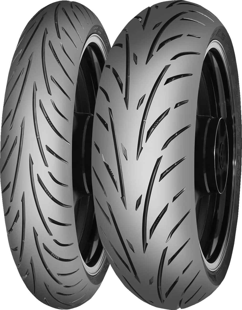 Touring Force Tire