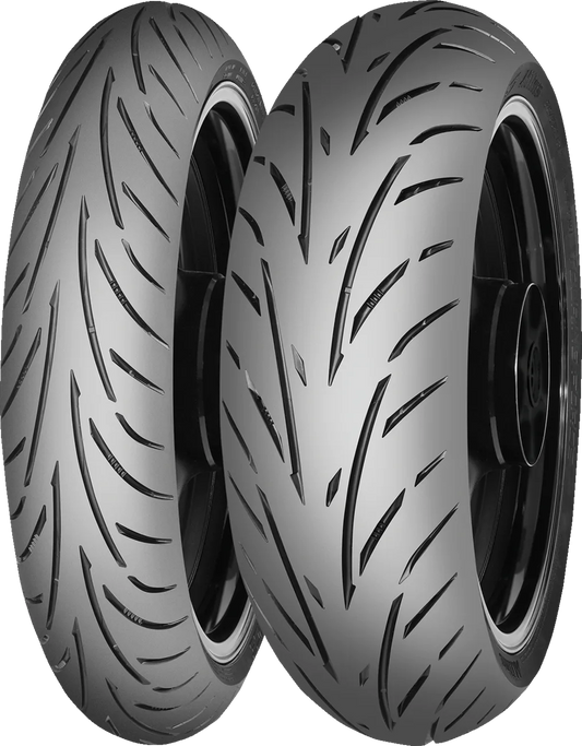 Touring Force Tire
