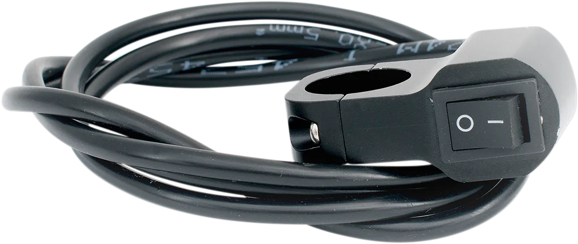 Handlebar Mounted Switch