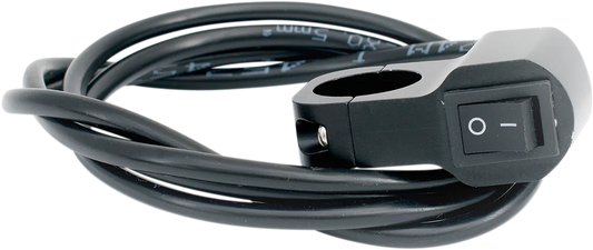 Handlebar Mounted Switch