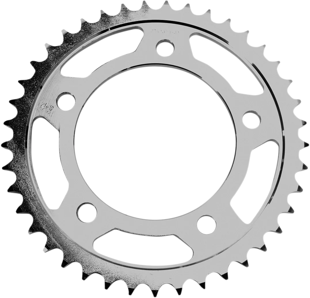 Steel Rear Sprocket
