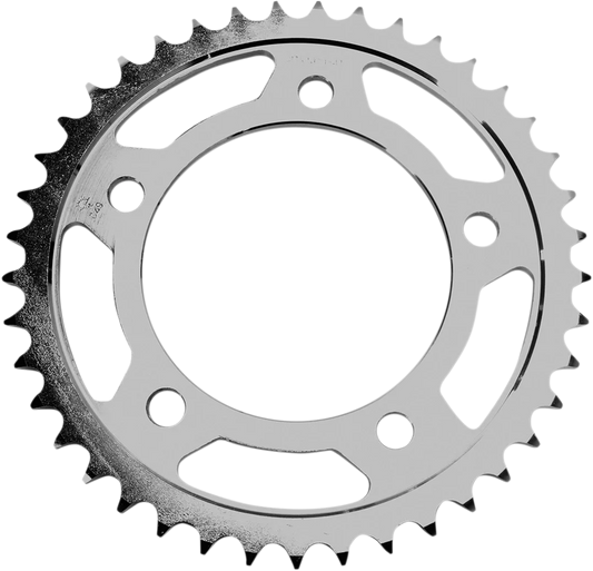 Steel Rear Sprocket