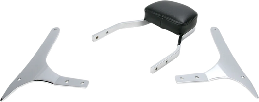 Square Sissy Bar Kit