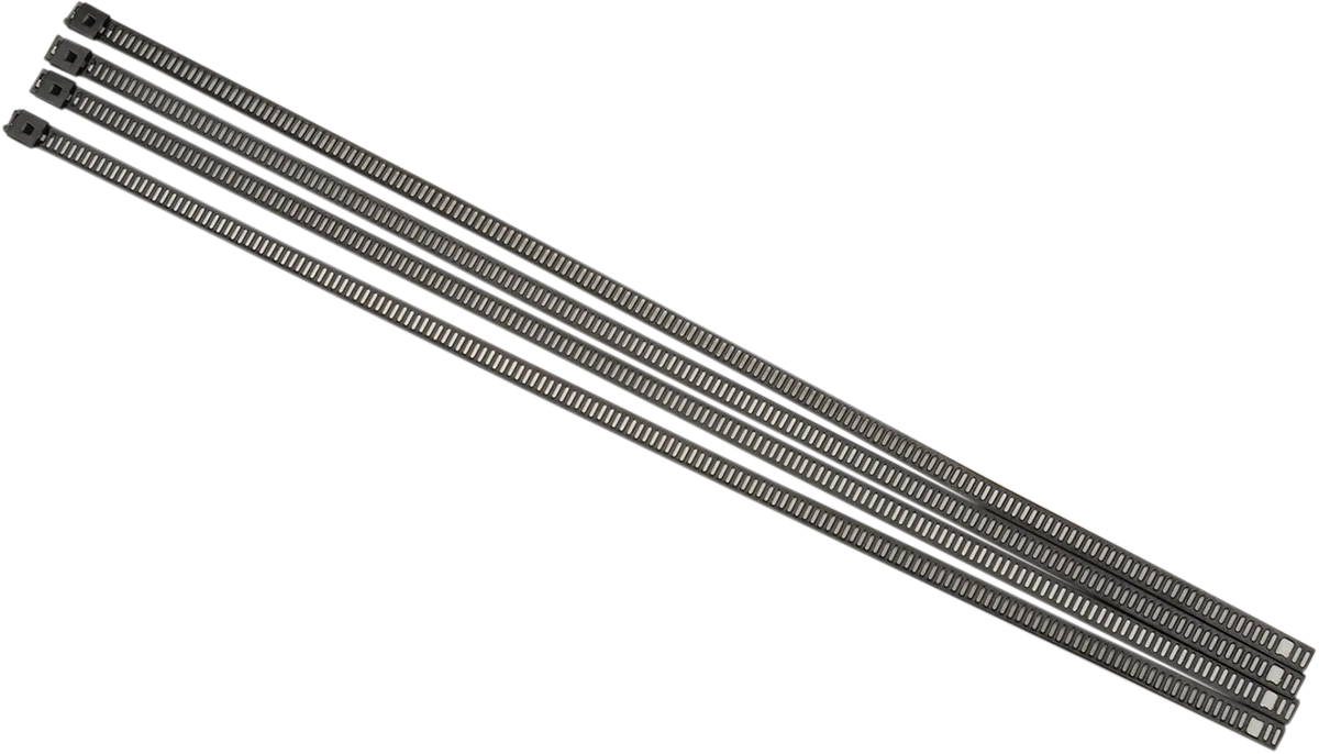Stainless Steel Tie Wrap