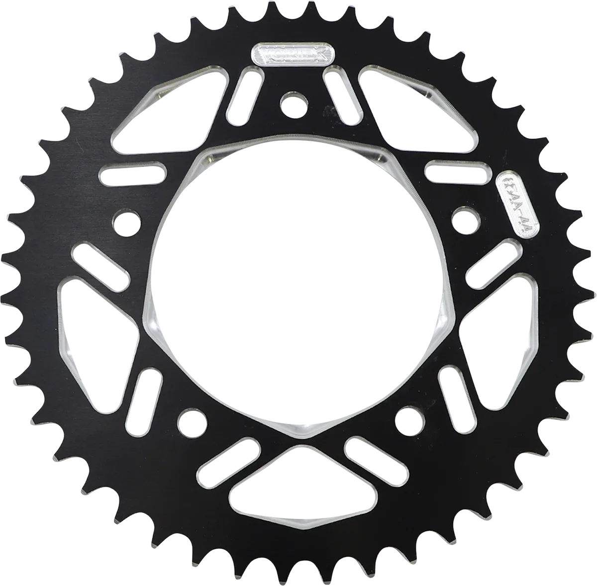 Aluminum Rear Sprocket