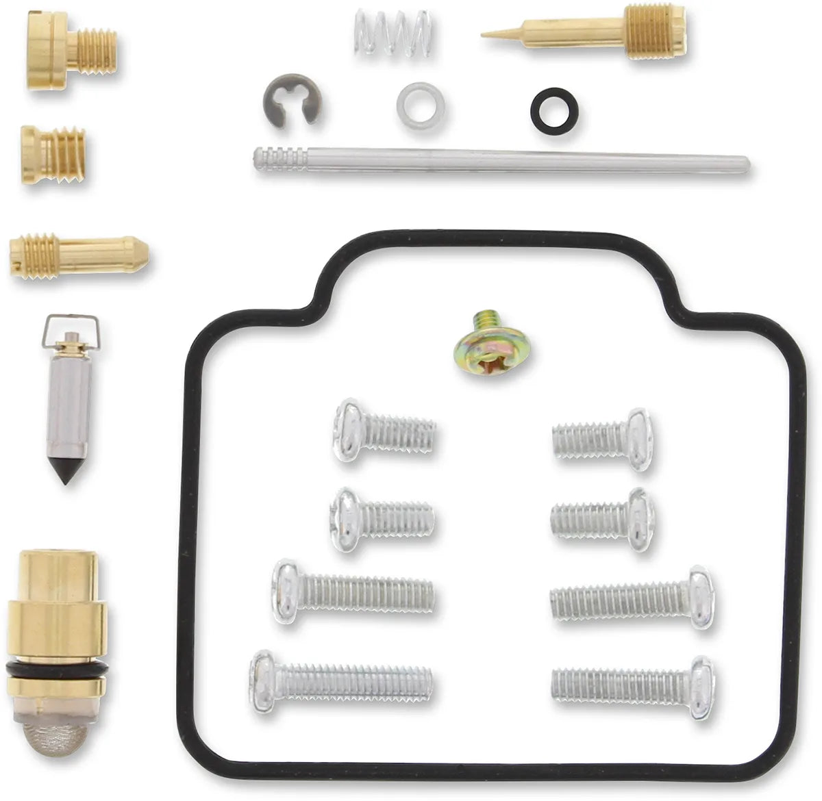 Carburetor Repair Kit - Suzuki