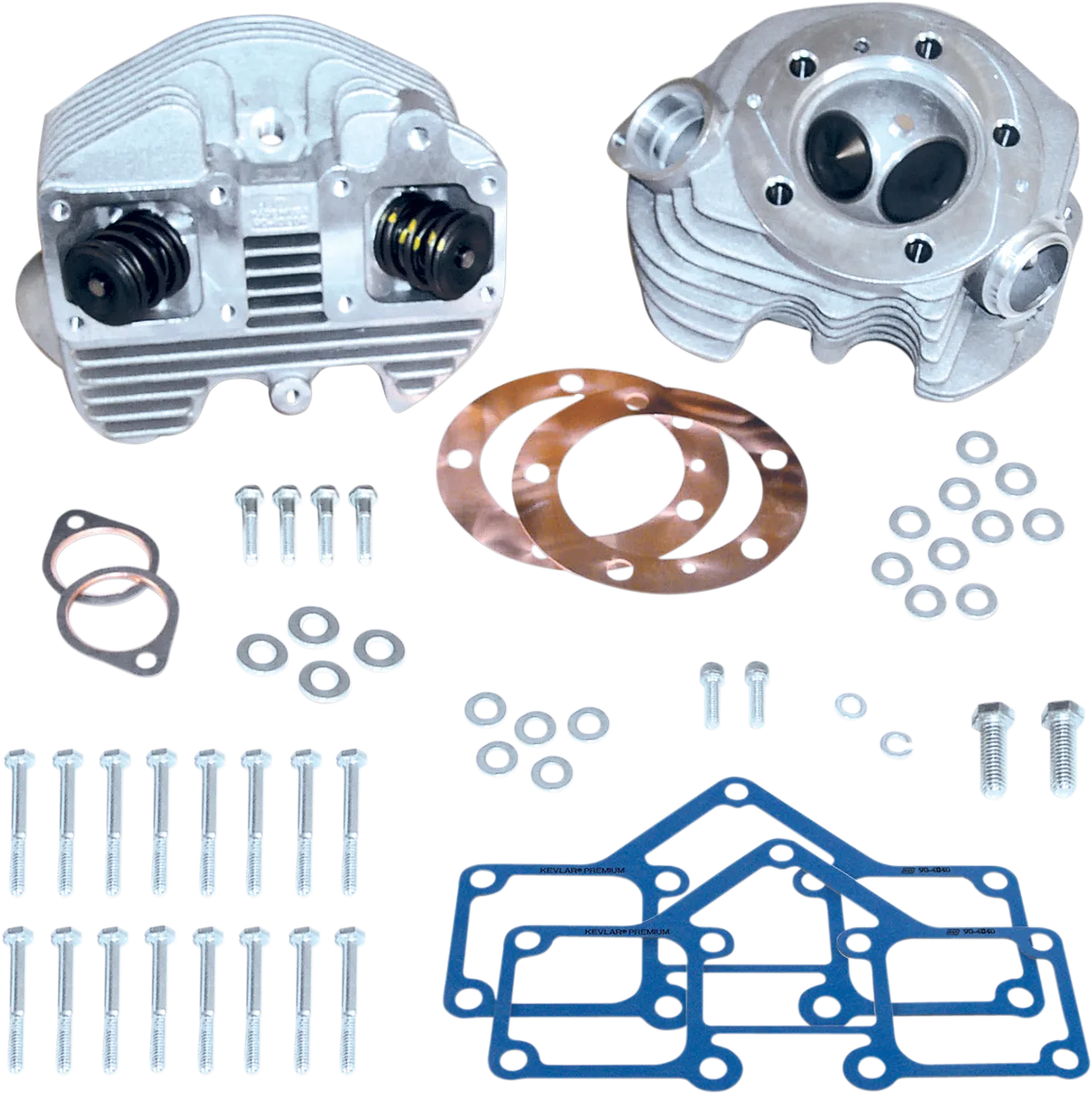 Super Stock® Cylinder Head Kit