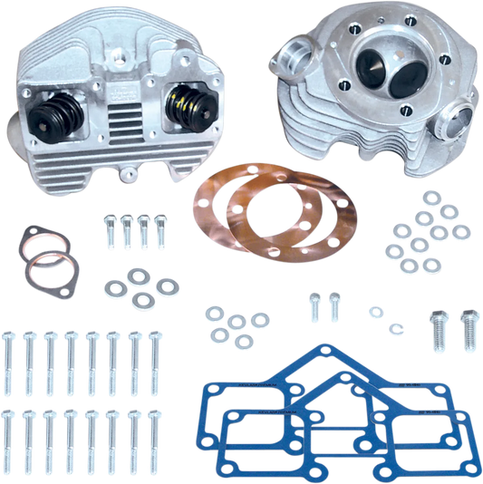 Super Stock® Cylinder Head Kit