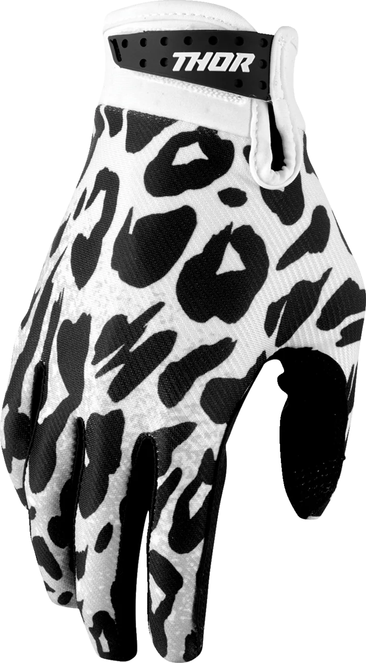 Launchmode Gloves